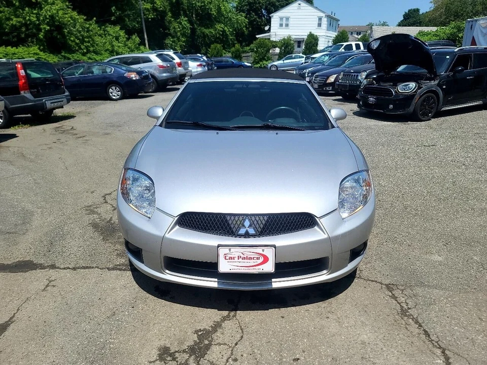 2009 Mitsubishi Eclipse 4th Gen - Image 2 of 17