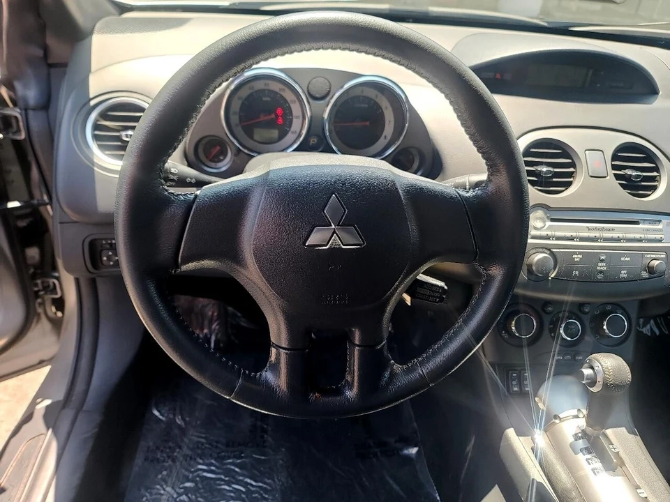 2009 Mitsubishi Eclipse 3rd Gen - Image 14 of 17
