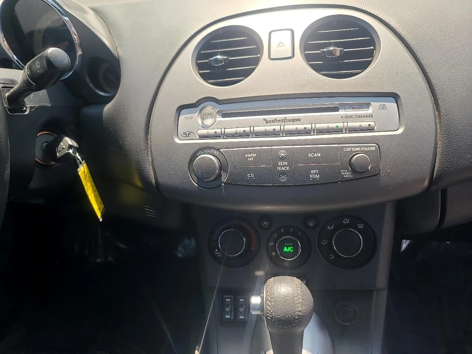 2009 Mitsubishi Eclipse 4th Gen - Image 15 of 17