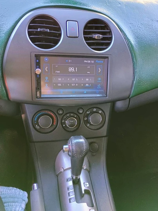 2009 Mitsubishi Eclipse 4th Gen - Image 21 of 23