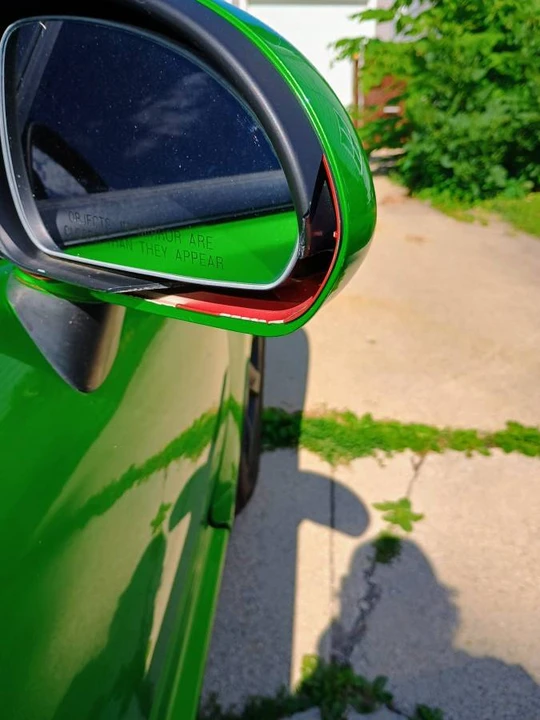 2009 Mitsubishi Eclipse 4th Gen - Image 10 of 23