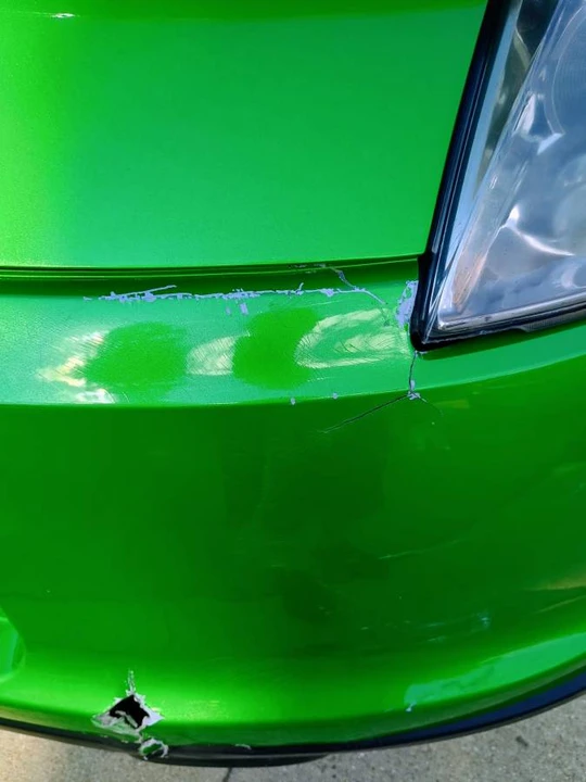 2009 Mitsubishi Eclipse 4th Gen - Image 11 of 23