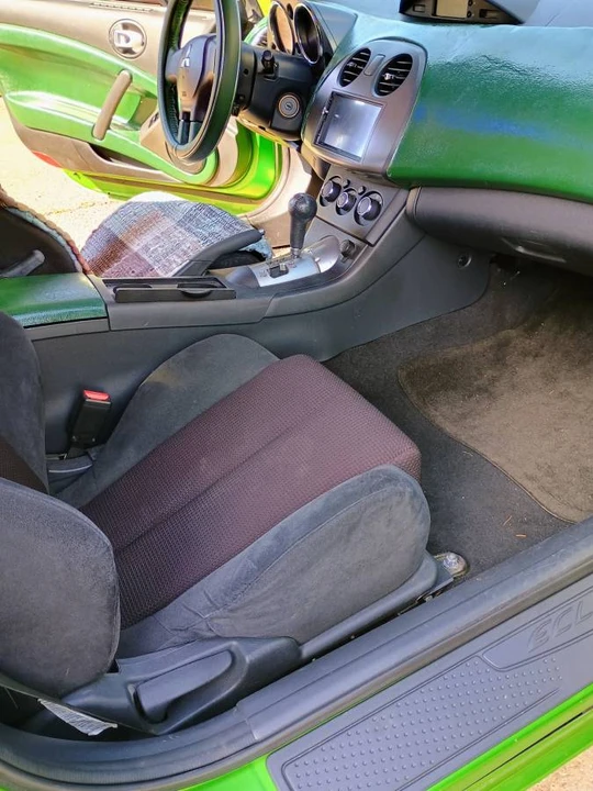 2009 Mitsubishi Eclipse 4th Gen - Image 20 of 23