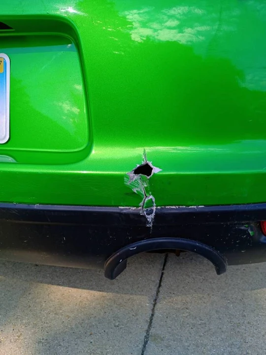 2009 Mitsubishi Eclipse 4th Gen - Image 7 of 23