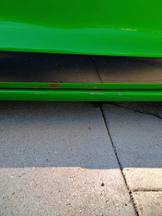 2009 Mitsubishi Eclipse 4th Gen - Image 9 of 23