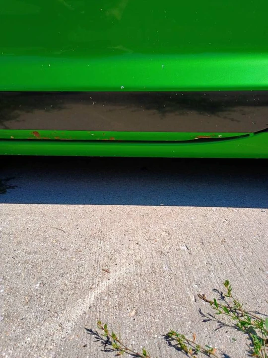 2009 Mitsubishi Eclipse 4th Gen - Image 14 of 23
