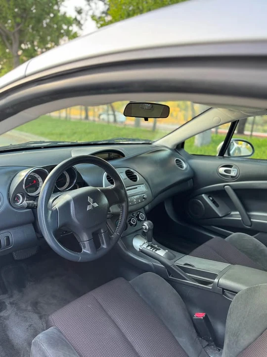 2009 Mitsubishi Eclipse 4th Gen - Image 11 of 14