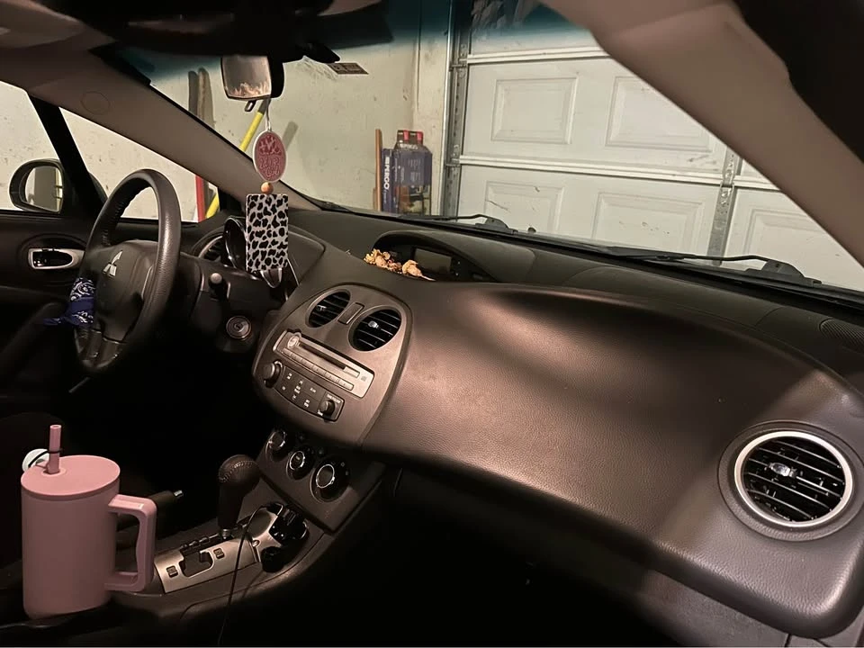 2009 Mitsubishi Eclipse 4th Gen - Image 6 of 10