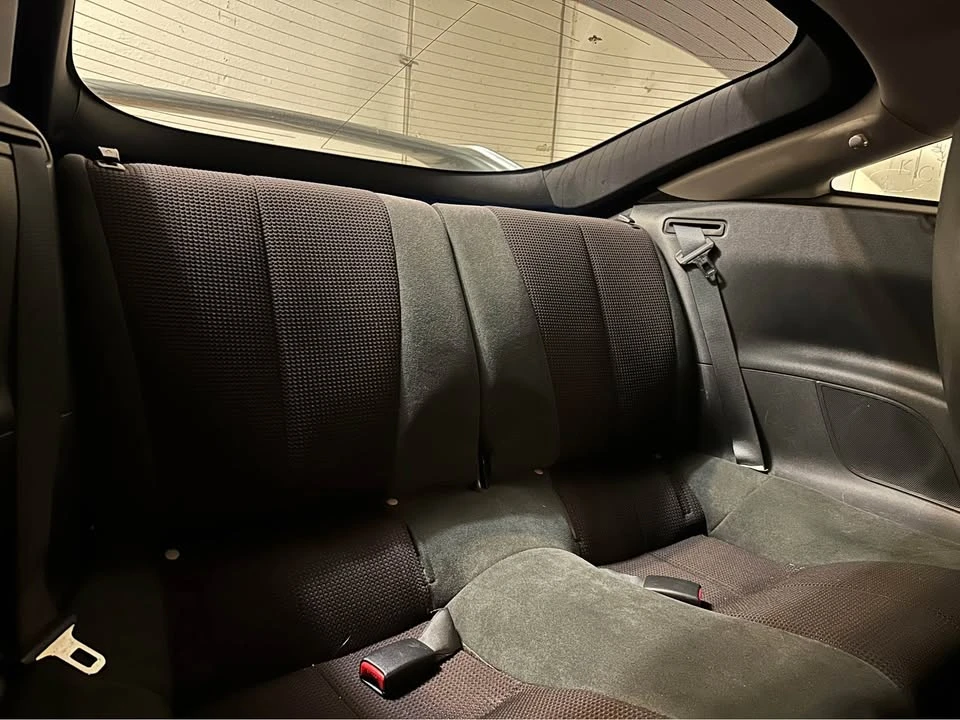 2009 Mitsubishi Eclipse 4th Gen - Image 9 of 10