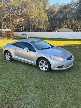 2009 Mitsubishi Eclipse · Coupe 2D