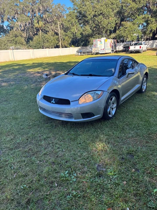 2009 Mitsubishi Eclipse - Image 6 of 10