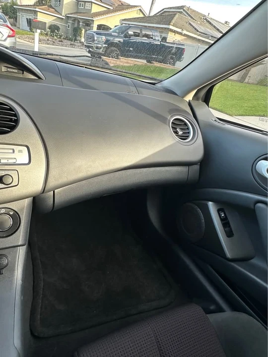 2009 Mitsubishi Eclipse 4th Gen - Image 5 of 12