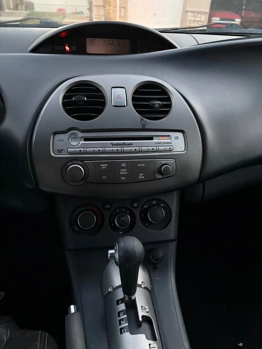 2009 Mitsubishi Eclipse 4th Gen - Image 7 of 14