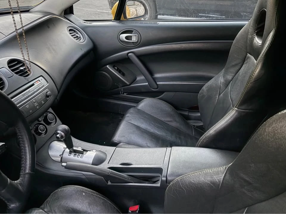 2009 Mitsubishi Eclipse 4th Gen - Image 9 of 14