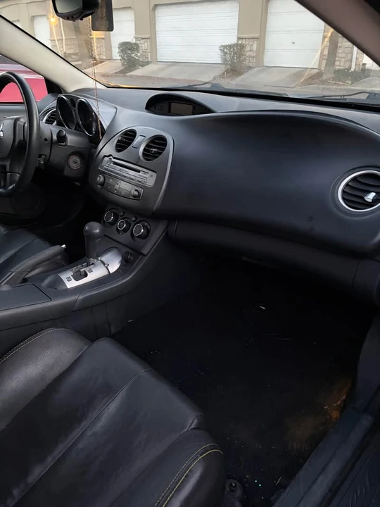 2009 Mitsubishi Eclipse 4th Gen - Image 14 of 14