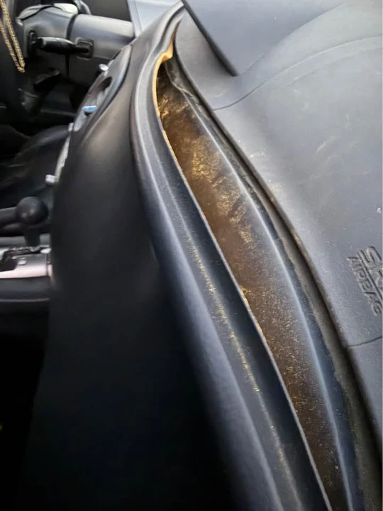 2009 Mitsubishi Eclipse 4th Gen - Image 13 of 14