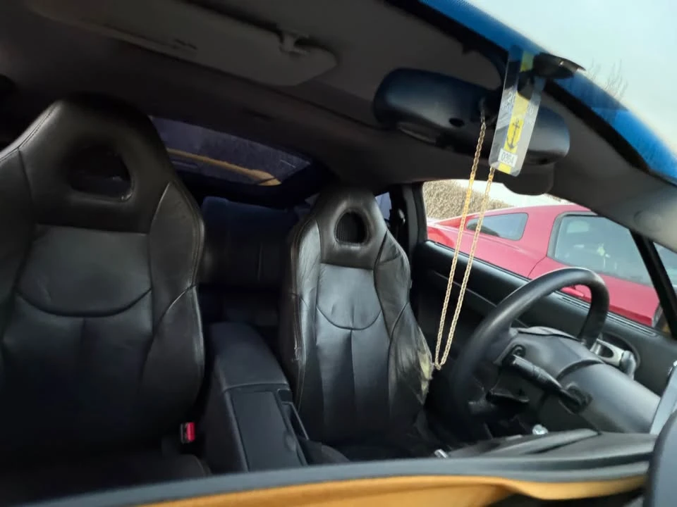 2009 Mitsubishi Eclipse 4th Gen - Image 12 of 14