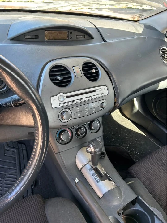 2009 Mitsubishi Eclipse 4th Gen - Image 12 of 15