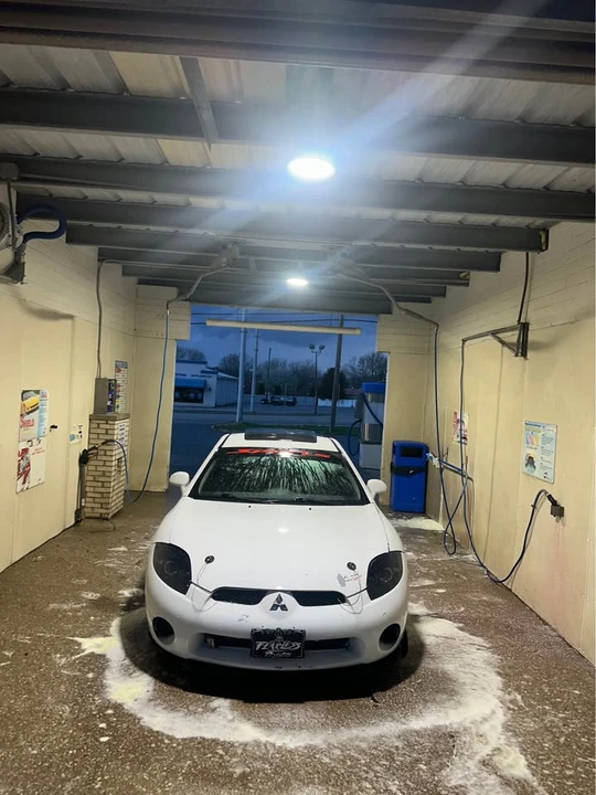 2009 Mitsubishi Eclipse 4th Gen - Image 5 of 18
