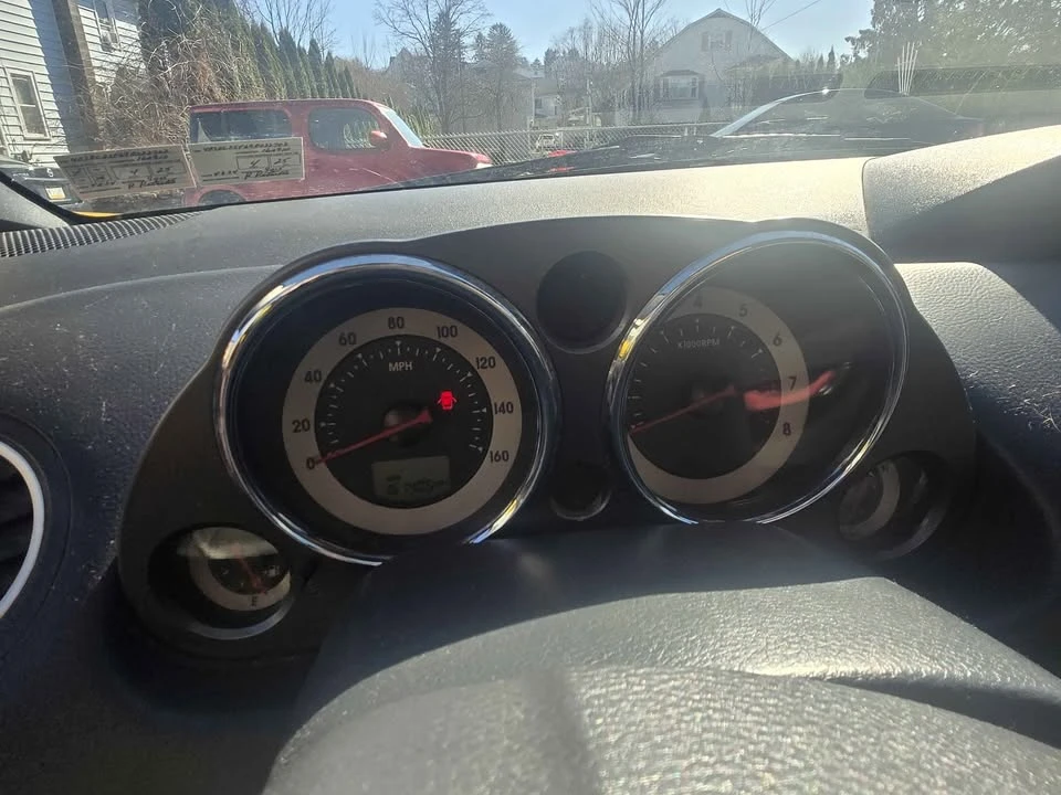 2009 Mitsubishi Eclipse 4th Gen - Image 8 of 8
