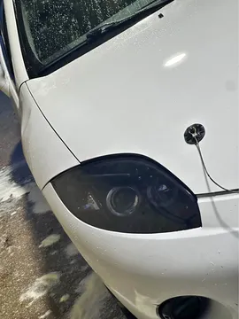 2009 Mitsubishi Eclipse · Coupe 2D