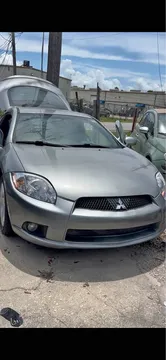 2009 Mitsubishi Eclipse