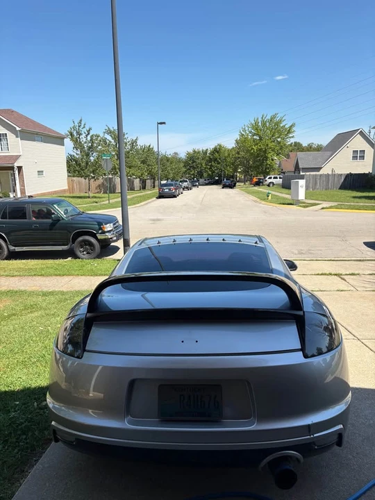 2009 Mitsubishi Eclipse 4th Gen - Image 5 of 15