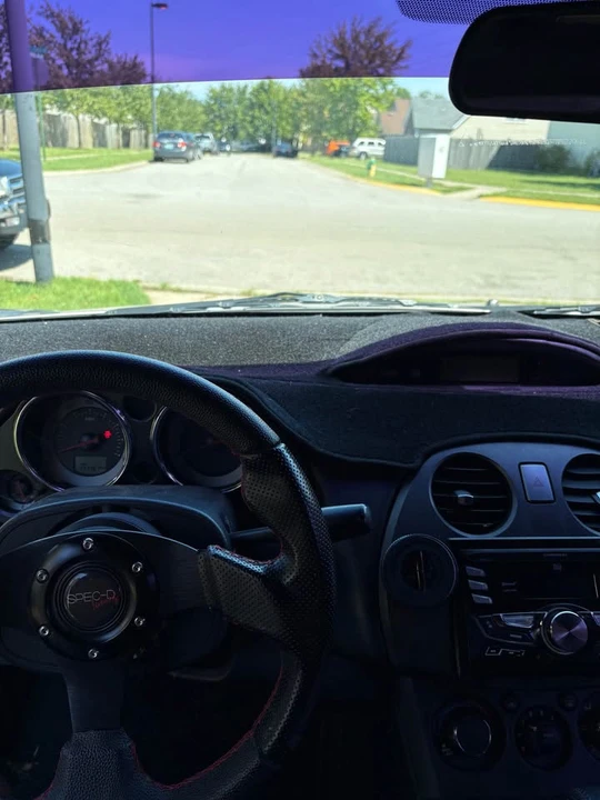 2009 Mitsubishi Eclipse 4th Gen - Image 10 of 15