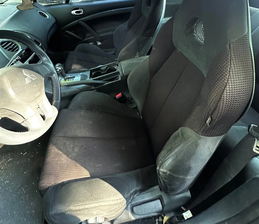 2009 Mitsubishi Eclipse 4th Gen - Image 11 of 11