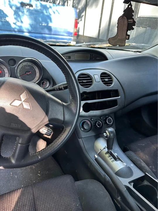 2009 Mitsubishi Eclipse 4th Gen - Image 10 of 11