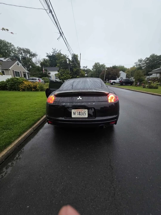 2009 Mitsubishi Eclipse 4th Gen - Image 2 of 5