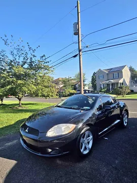 2009 Mitsubishi Eclipse Coupe 2D