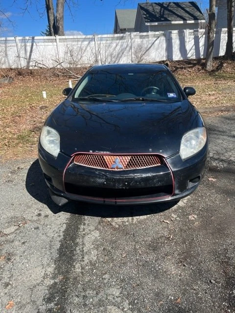 2009 Mitsubishi Eclipse 4th Gen - Image 3 of 13
