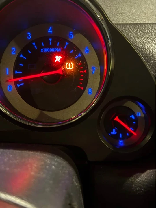 2009 Mitsubishi Eclipse 4th Gen - Image 7 of 11