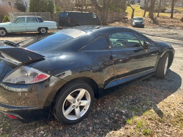 2009 Mitsubishi Eclipse 4th Gen - Image 6 of 13