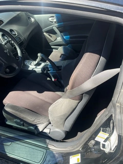 2009 Mitsubishi Eclipse 4th Gen - Image 12 of 13