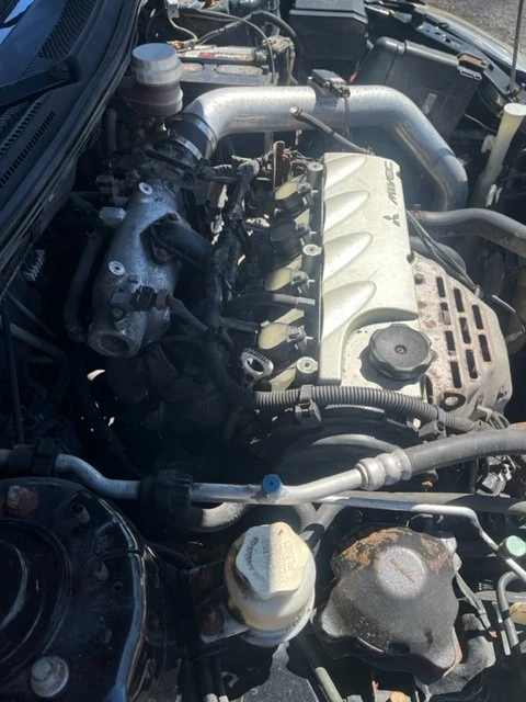 2009 Mitsubishi Eclipse 4th Gen - Image 7 of 13