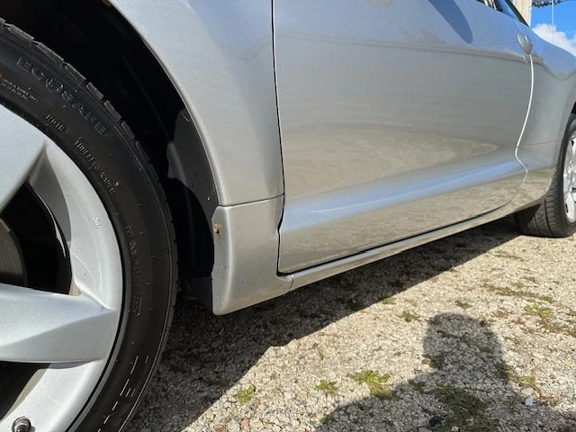 2009 Mitsubishi Eclipse 4th Gen - Image 19 of 20