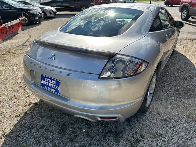 2009 Mitsubishi Eclipse 4th Gen - Image 6 of 20