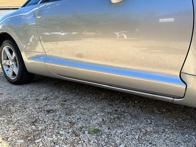 2009 Mitsubishi Eclipse 4th Gen - Image 20 of 20