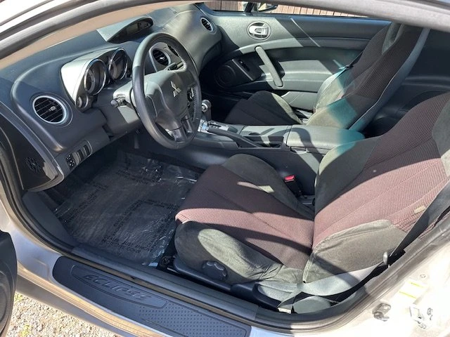 2009 Mitsubishi Eclipse 4th Gen - Image 9 of 20