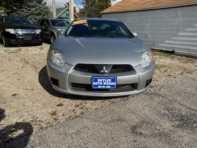 2009 Mitsubishi Eclipse 4th Gen - Image 2 of 20