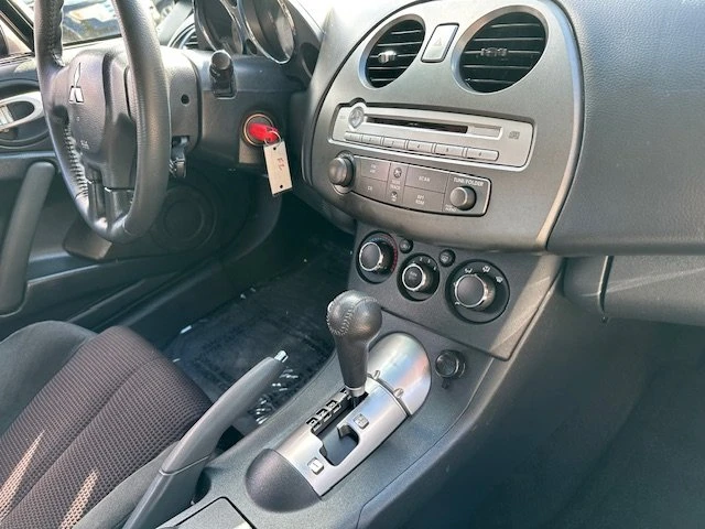2009 Mitsubishi Eclipse 4th Gen - Image 17 of 20