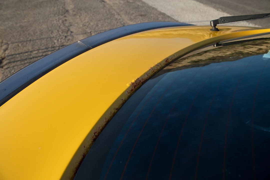 2009 Mitsubishi Eclipse 4th Gen - Image 11 of 11