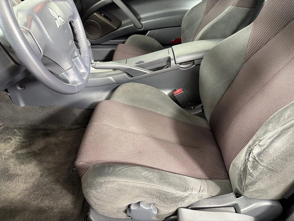 2009 Mitsubishi Eclipse 4th Gen - Image 11 of 21