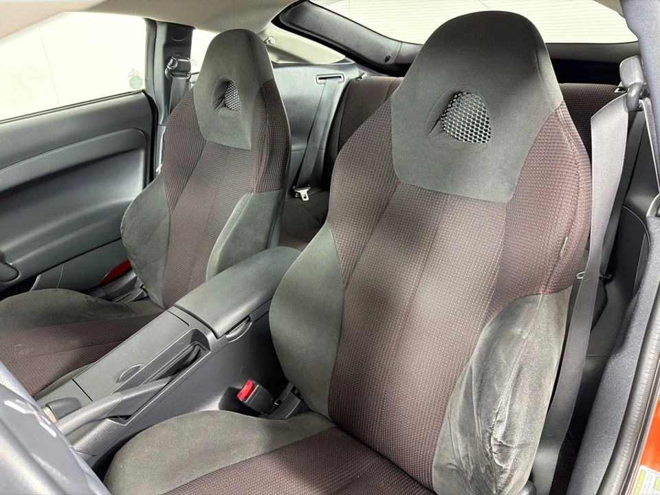 2009 Mitsubishi Eclipse 4th Gen - Image 12 of 21