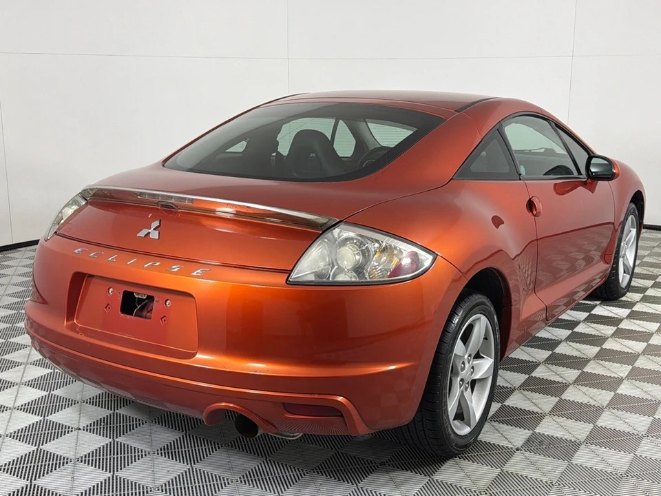 2009 Mitsubishi Eclipse 4th Gen - Image 5 of 21