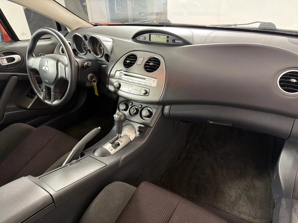 2009 Mitsubishi Eclipse 4th Gen - Image 21 of 21