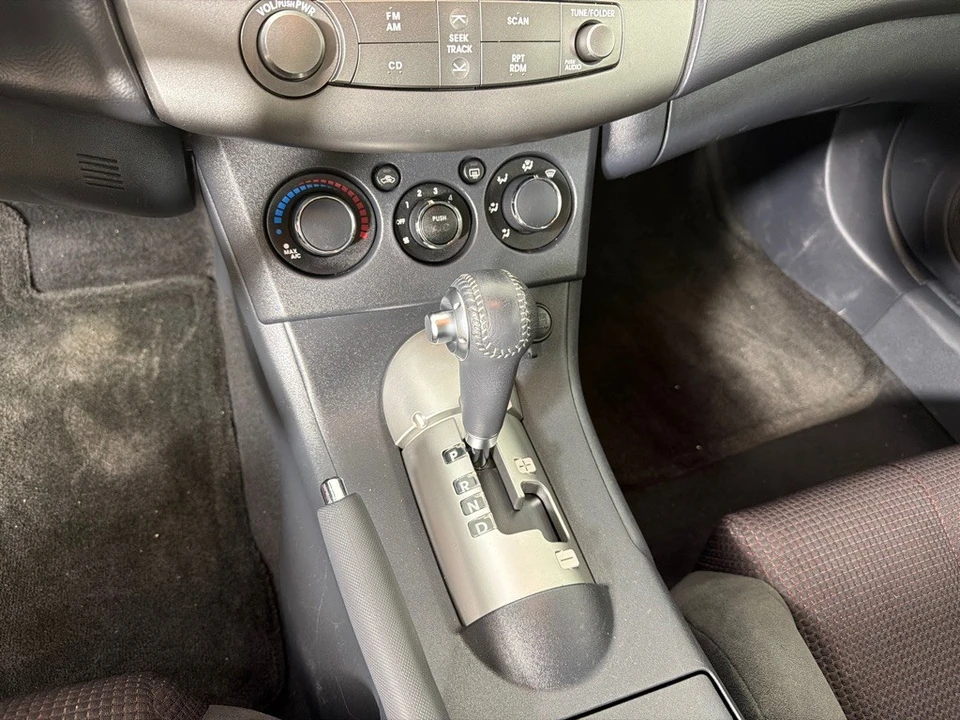 2009 Mitsubishi Eclipse 4th Gen - Image 16 of 21