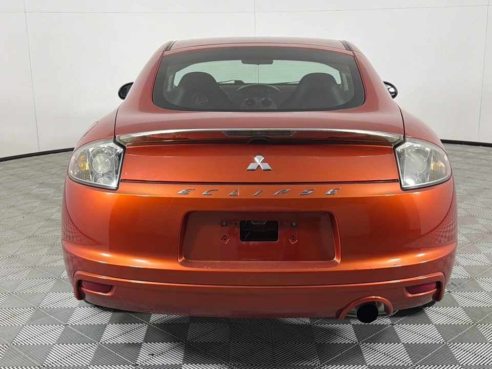 2009 Mitsubishi Eclipse 4th Gen - Image 6 of 21